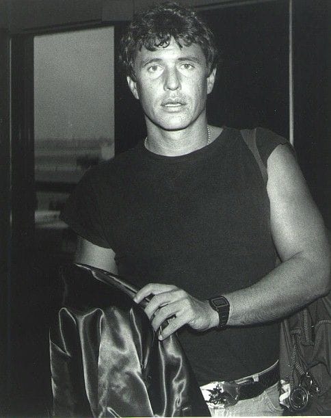 Tom Berenger