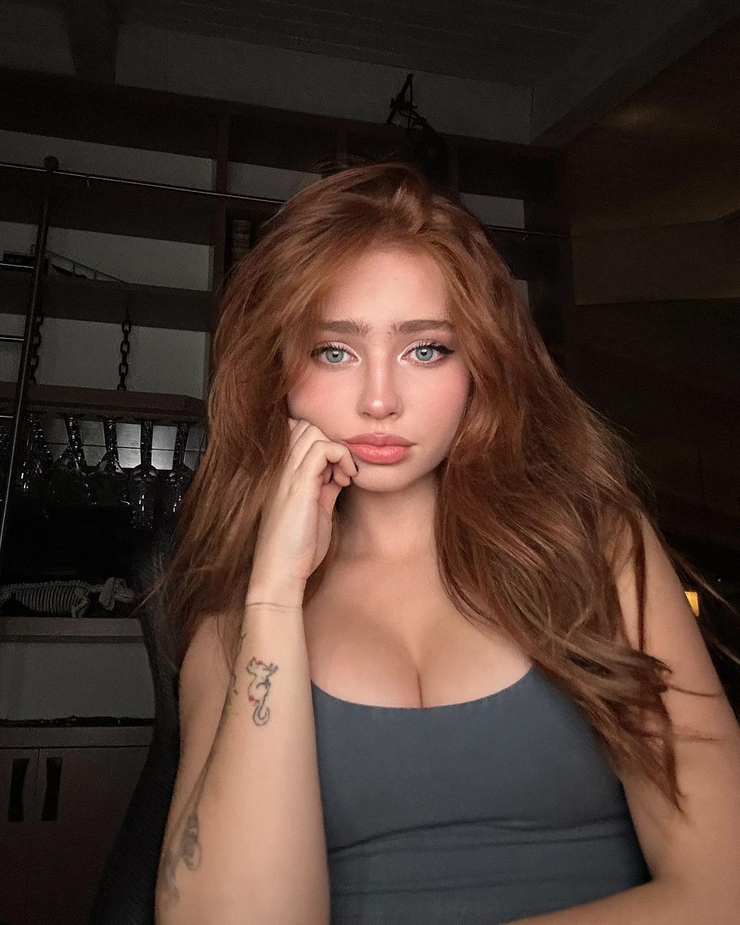 Renata Valliulina Renata Valliulina