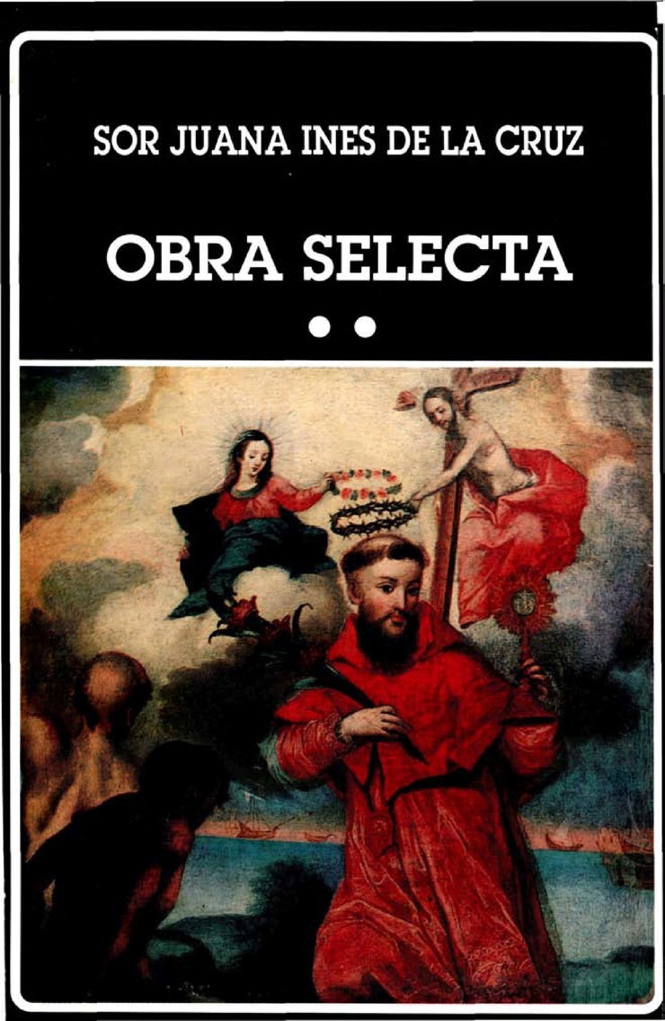 Obra Selecta I-II 