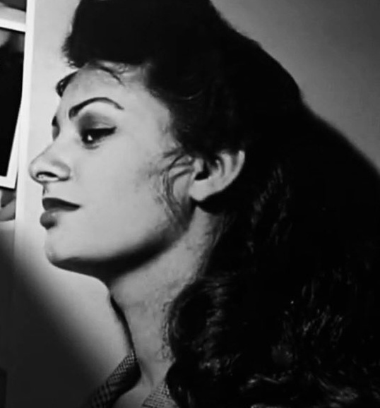 Sophia Loren