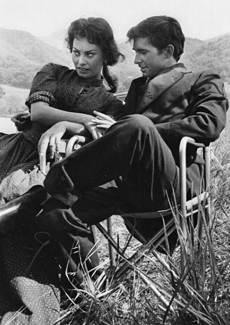 Sophia Loren