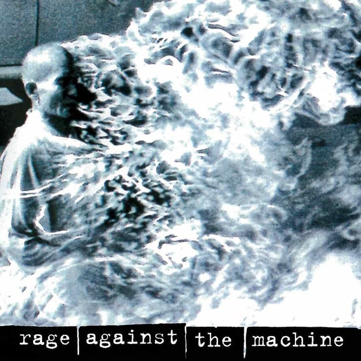 Rage Against the Machine