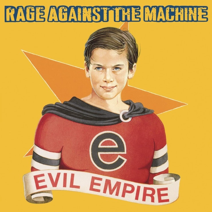 Evil Empire Evil Empire