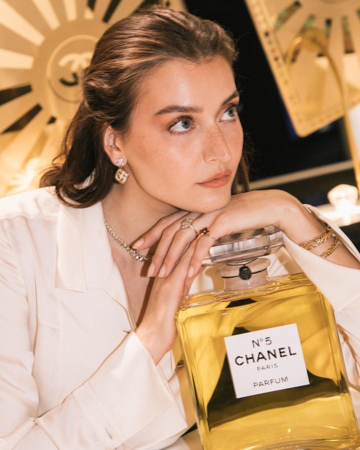 Jessica Clements Jessica Clements