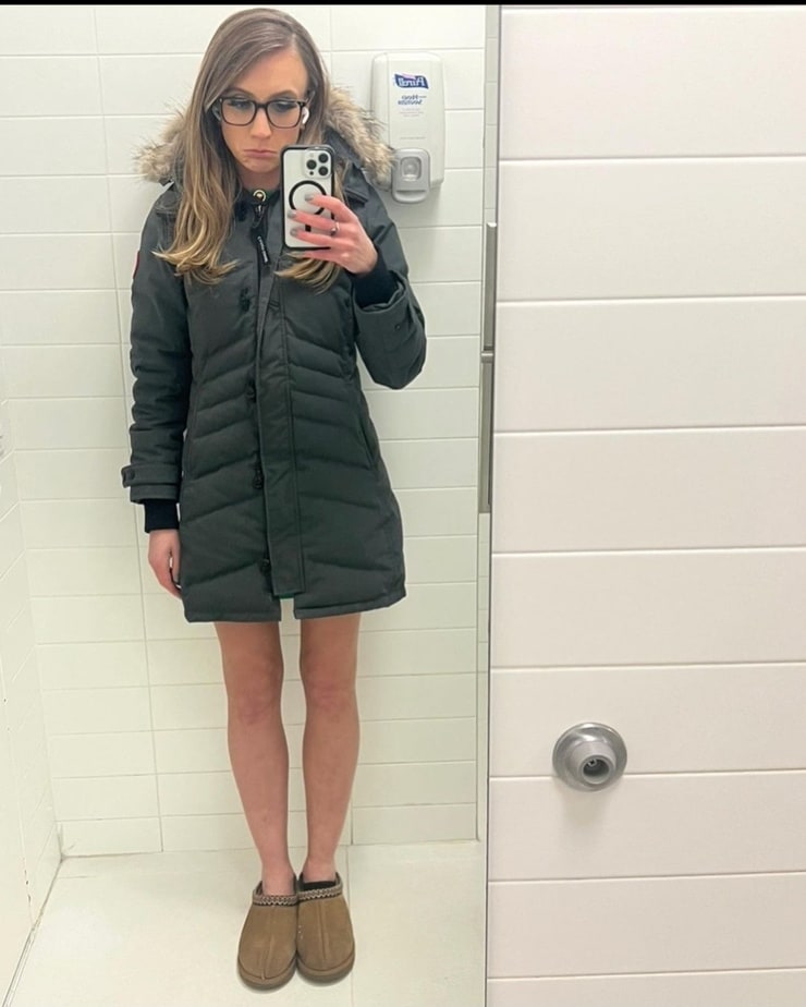 Katherine Timpf Katherine Timpf