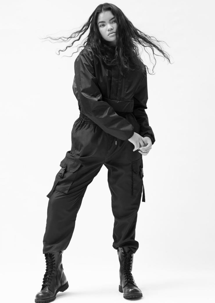 Alexis Hoffman