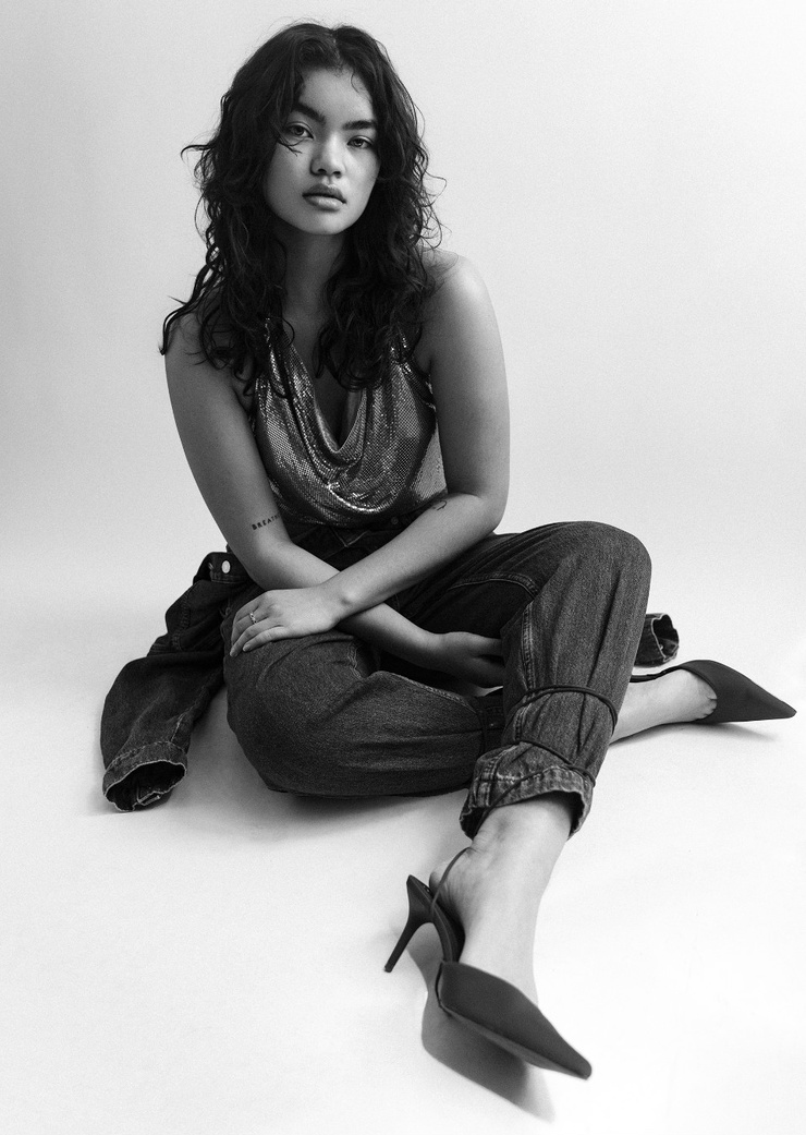 Alexis Hoffman