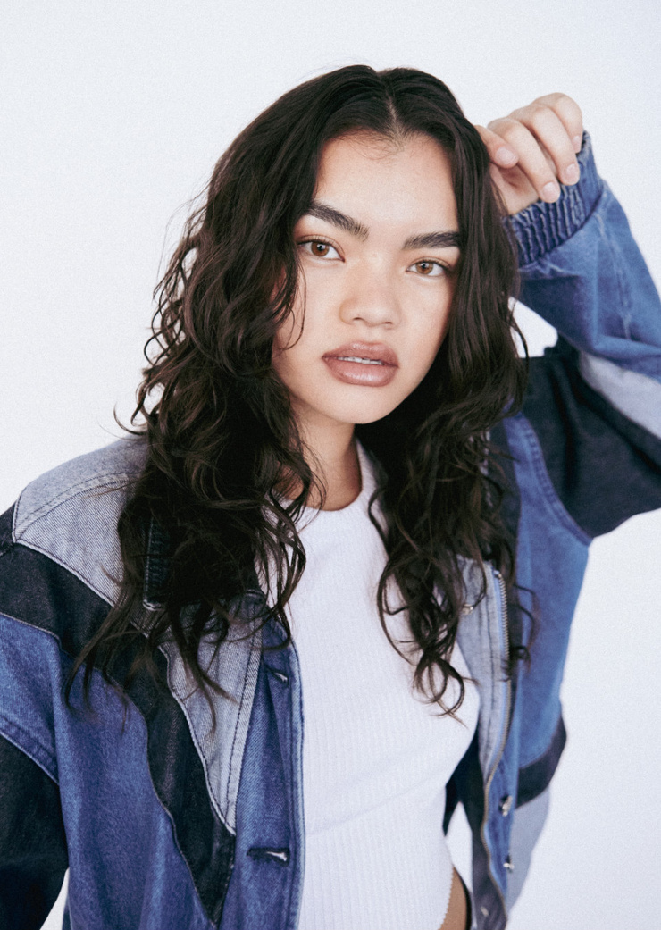 Alexis Hoffman