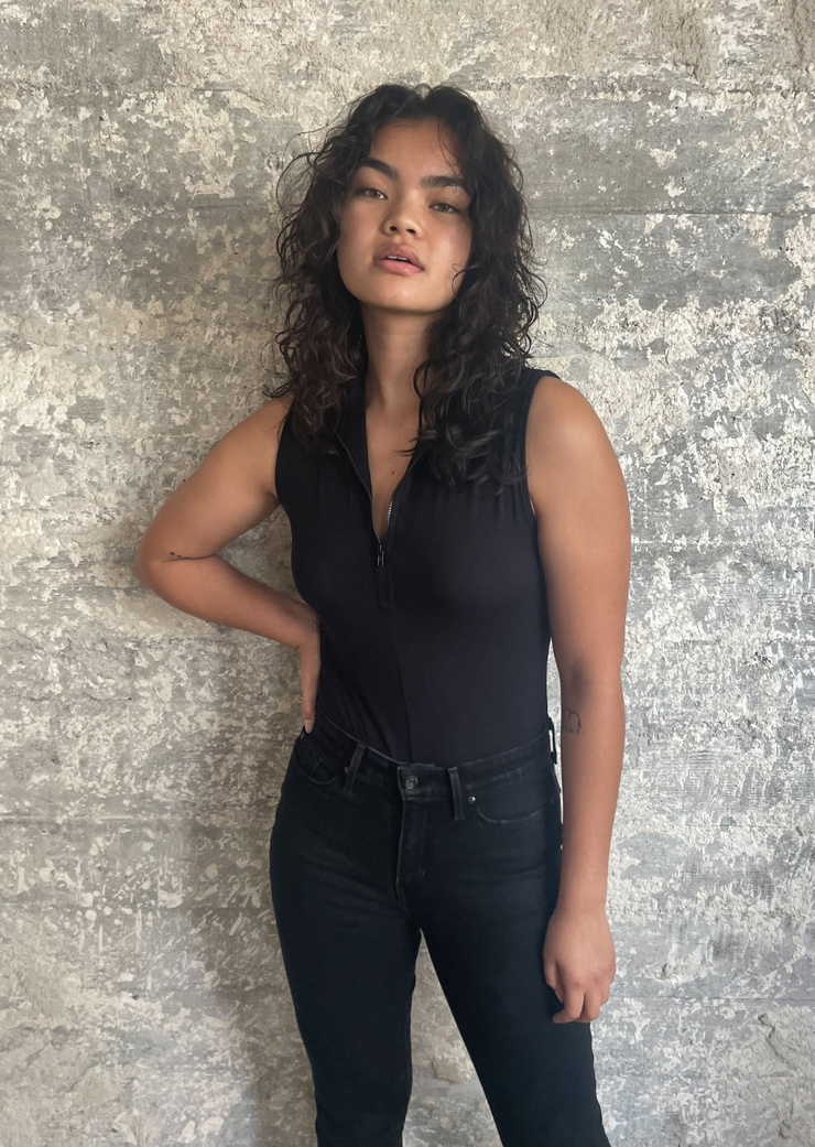 Alexis Hoffman