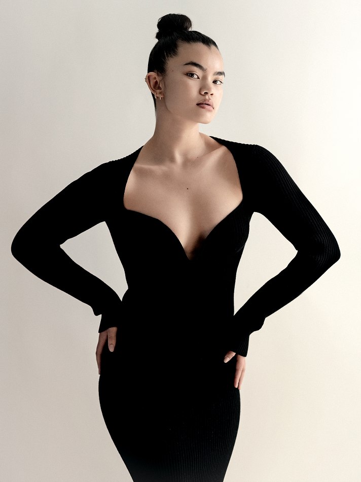 Alexis Hoffman