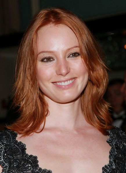 Alicia Witt