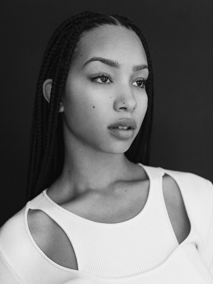 Alysa Hooks