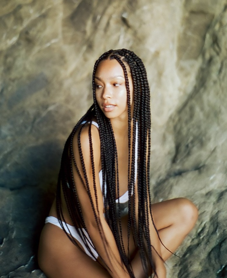 Alysa Hooks