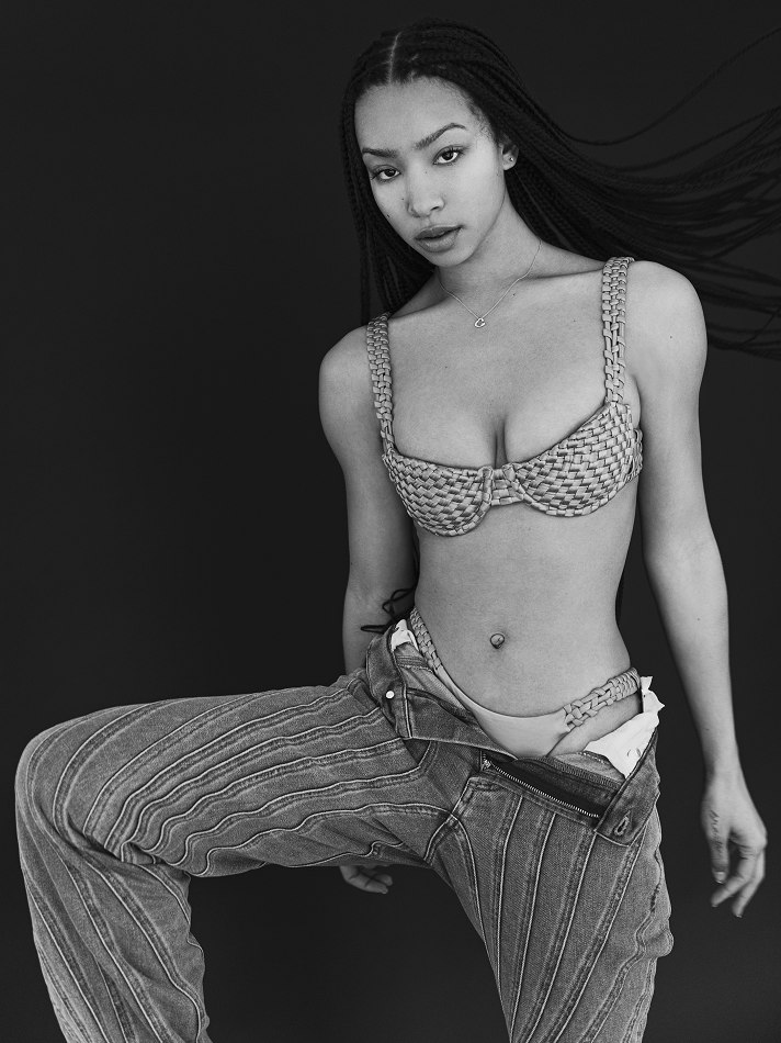 Alysa Hooks