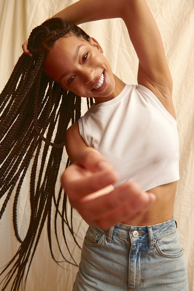 Alysa Hooks