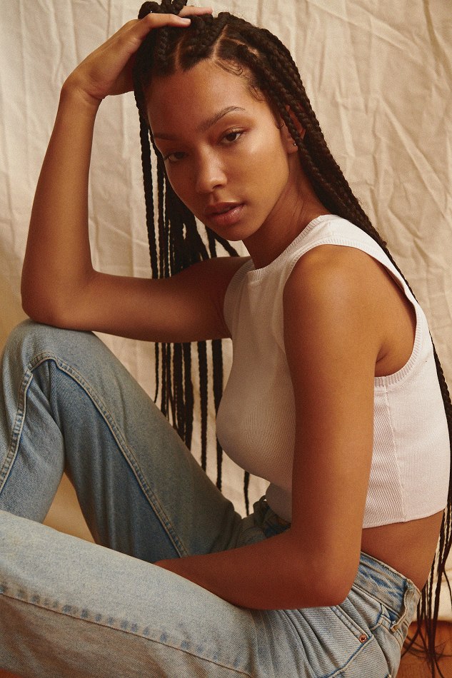 Alysa Hooks