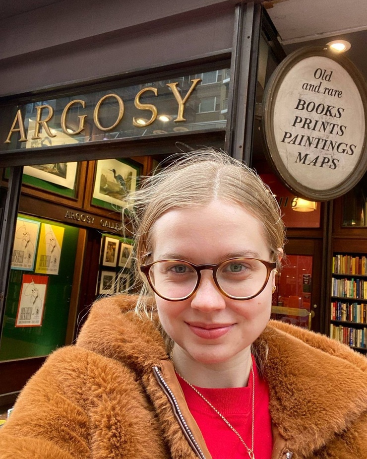 Angourie Rice Angourie Rice