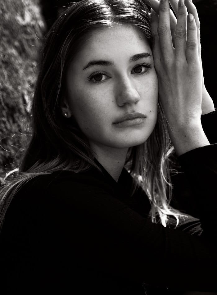 Ava Alexandra