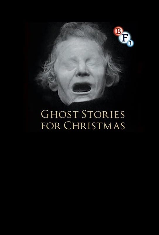 Picture of Ghost Stories for Christmas