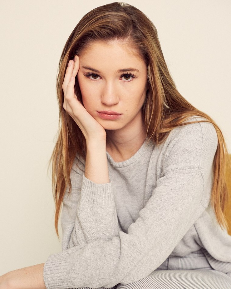 Ava Alexandra