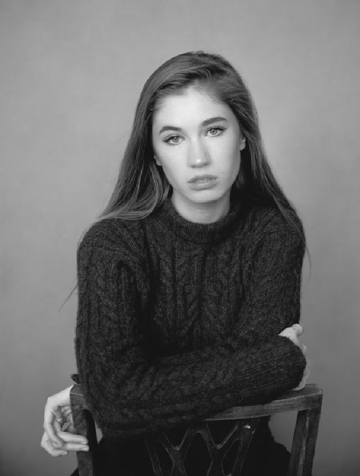 Ava Alexandra