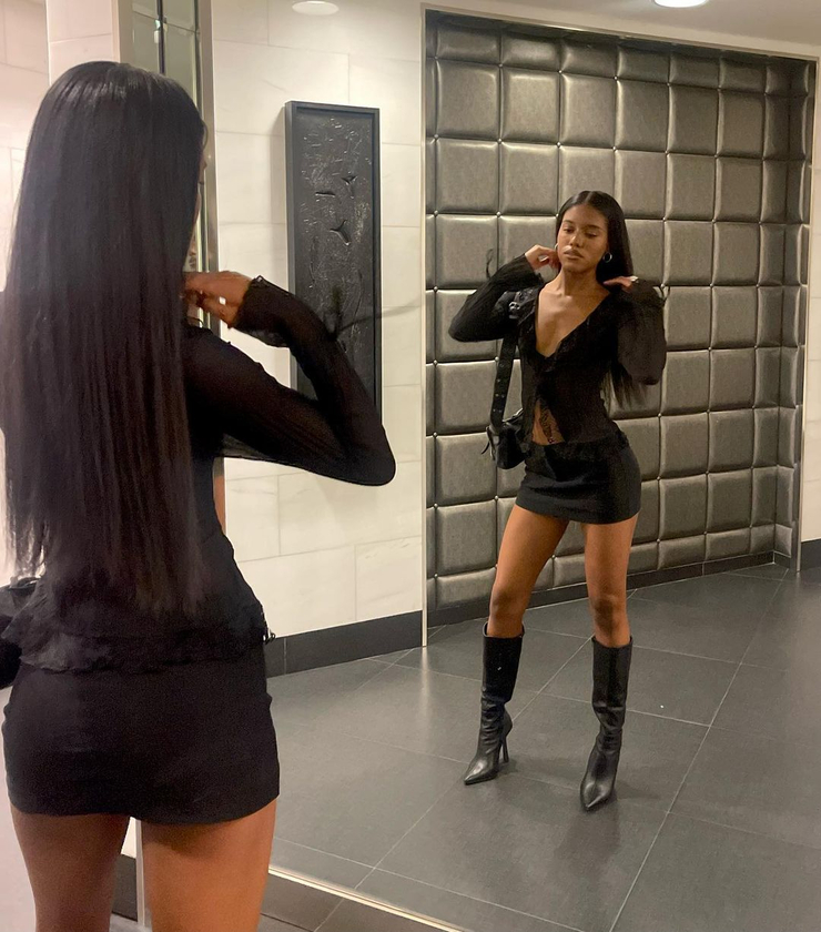 Shania Donaldson