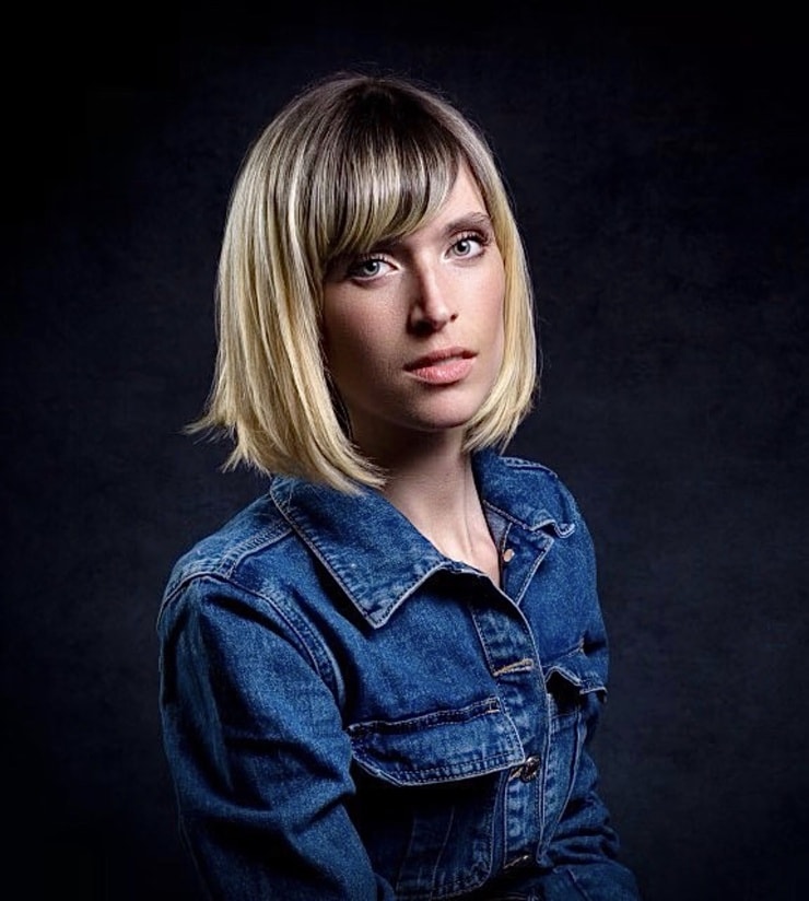Molly Hocking
