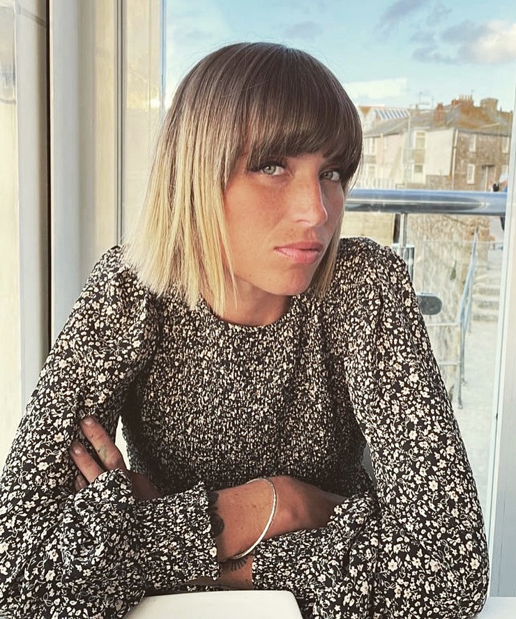 Molly Hocking