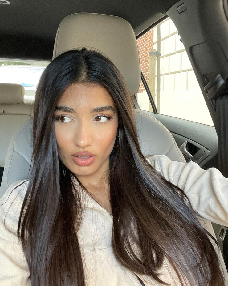 Skye Kara