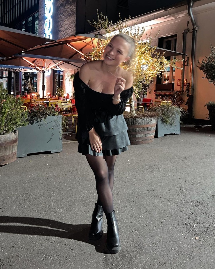 Lisa Küppers