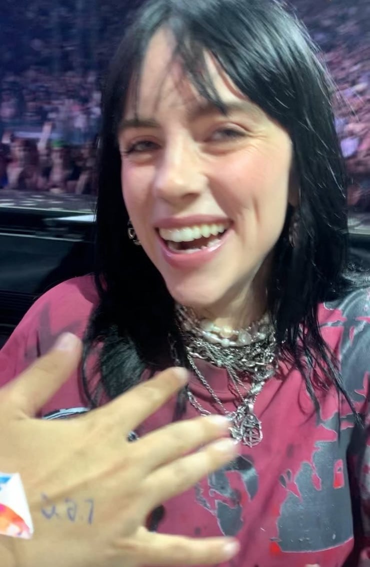 Billie Eilish