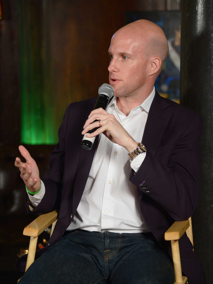 Grant Wahl