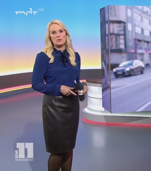 Anja Petzold