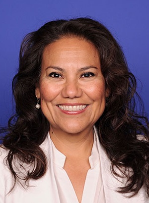 Veronica Escobar