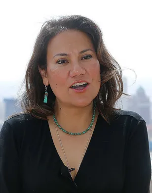 Veronica Escobar