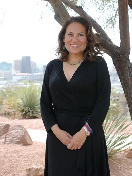 Veronica Escobar