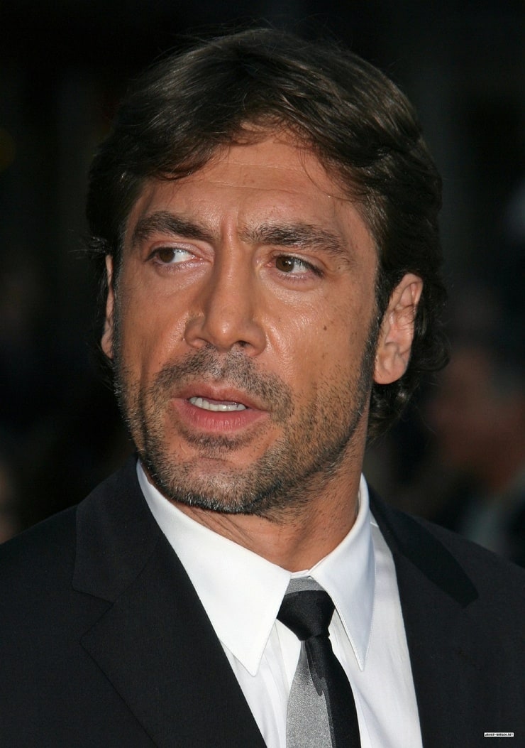 Javier Bardem