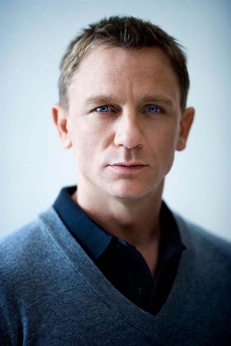 Daniel Craig