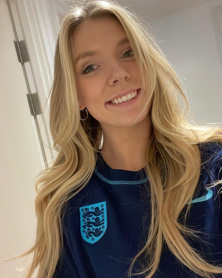 Katie Boulter