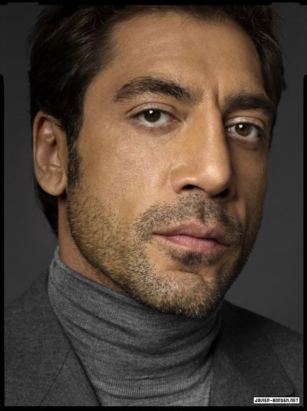 Javier Bardem