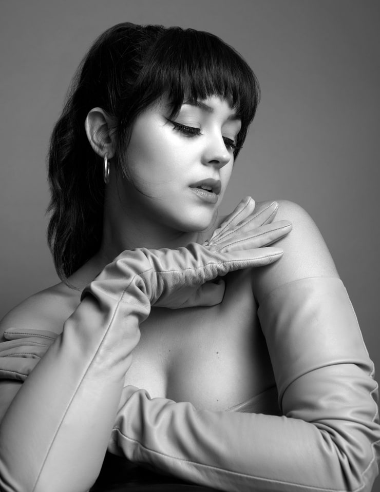 Hayley Orrantia Hayley Orrantia