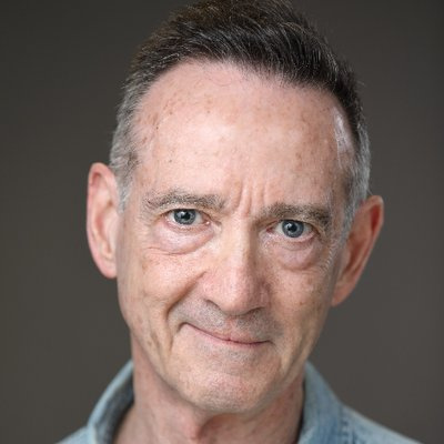 Charles Green