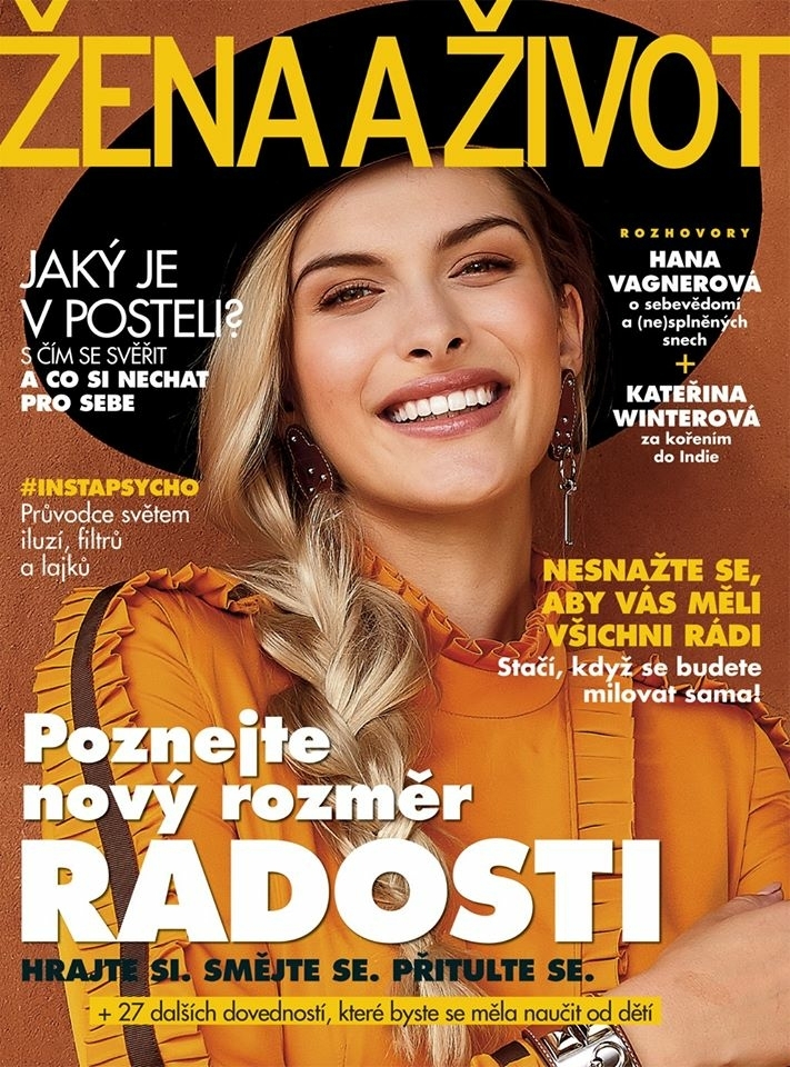 Lucie Neknězová