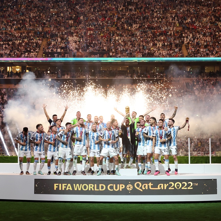Argentina