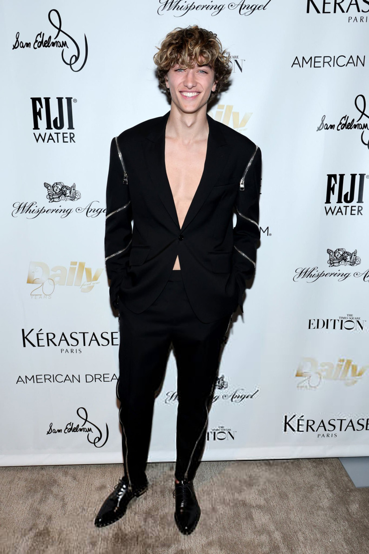 Gavin Casalegno