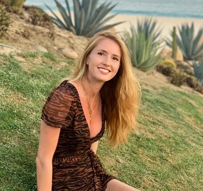 Image of Annika Backes