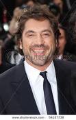 Javier Bardem