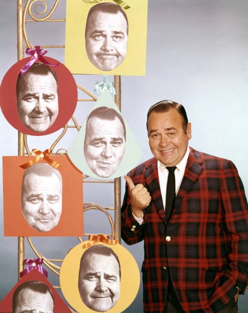 The Jonathan Winters Show