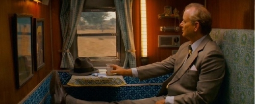 The Darjeeling Limited