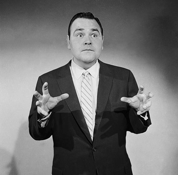 Jonathan Winters